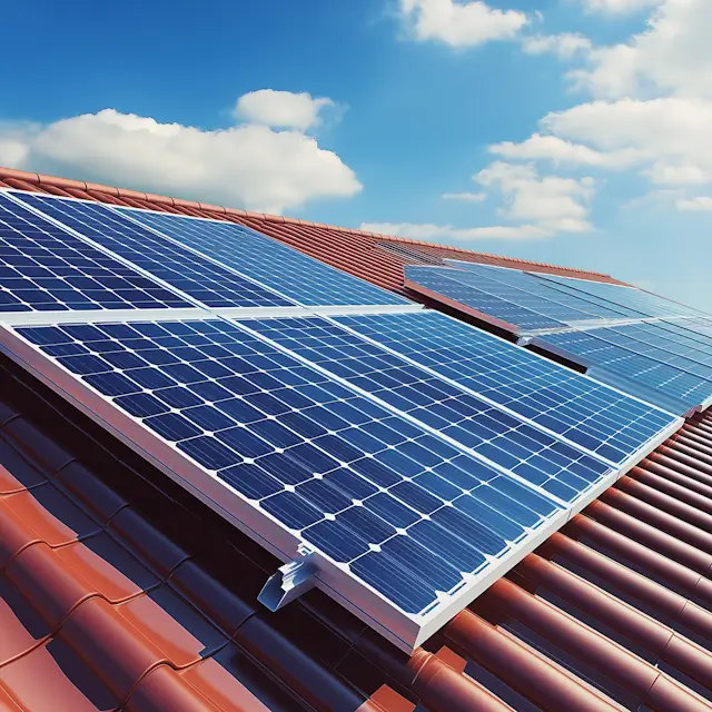 Energía solar en Argentina: crecimiento sostenido