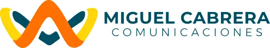 Miguel Cabrera Comunicaciones