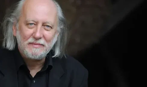 El Premio Nobel de Literatura fue para el húngaro László Krasznahorkai, «escritor del apocalipsis»