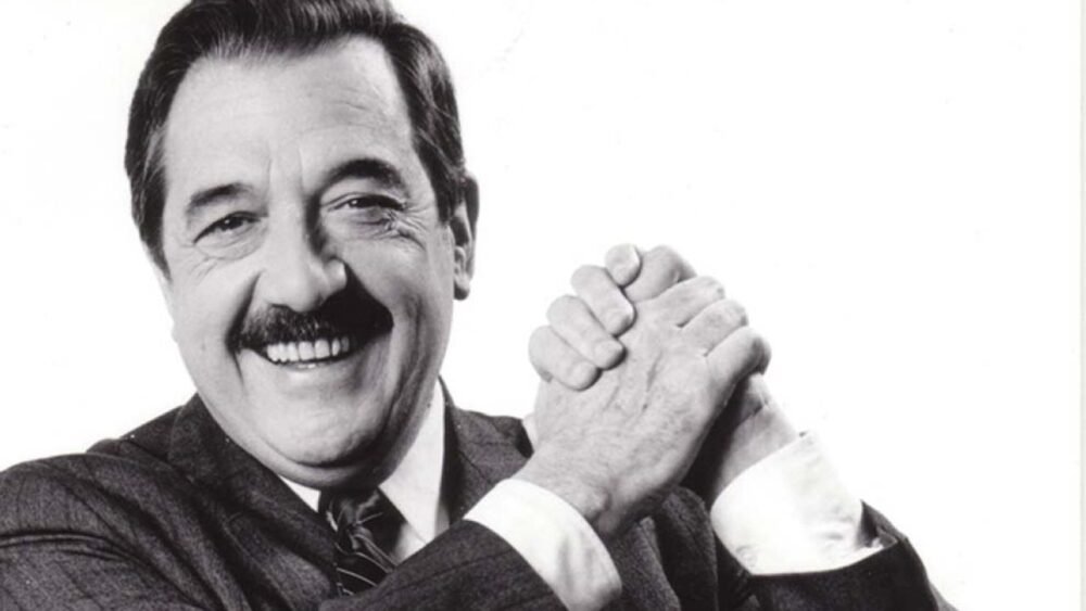 1983. Raúl Alfonsín gana las elecciones