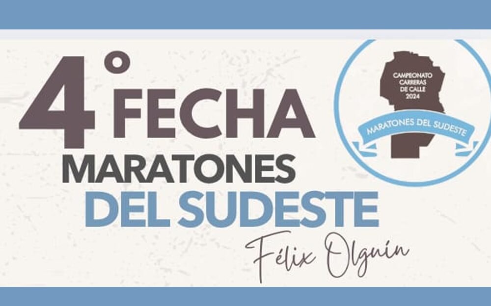 MARATON LOS SURGENTES