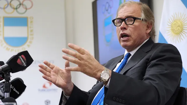 Gerardo Werthein presentó su renuncia en la Cancillería: los posibles cambios en el gabinete de Milei