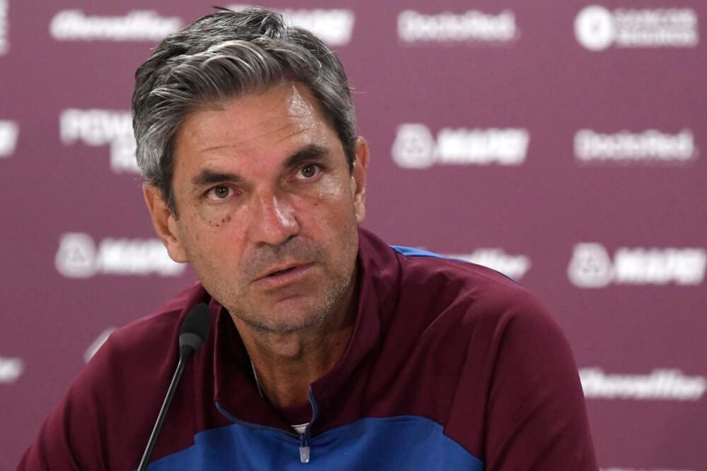 El «flaco» lo hizo