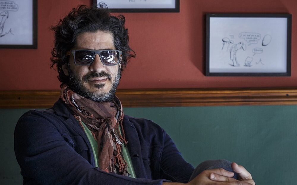 EFEMERIDES: Nace CALOI