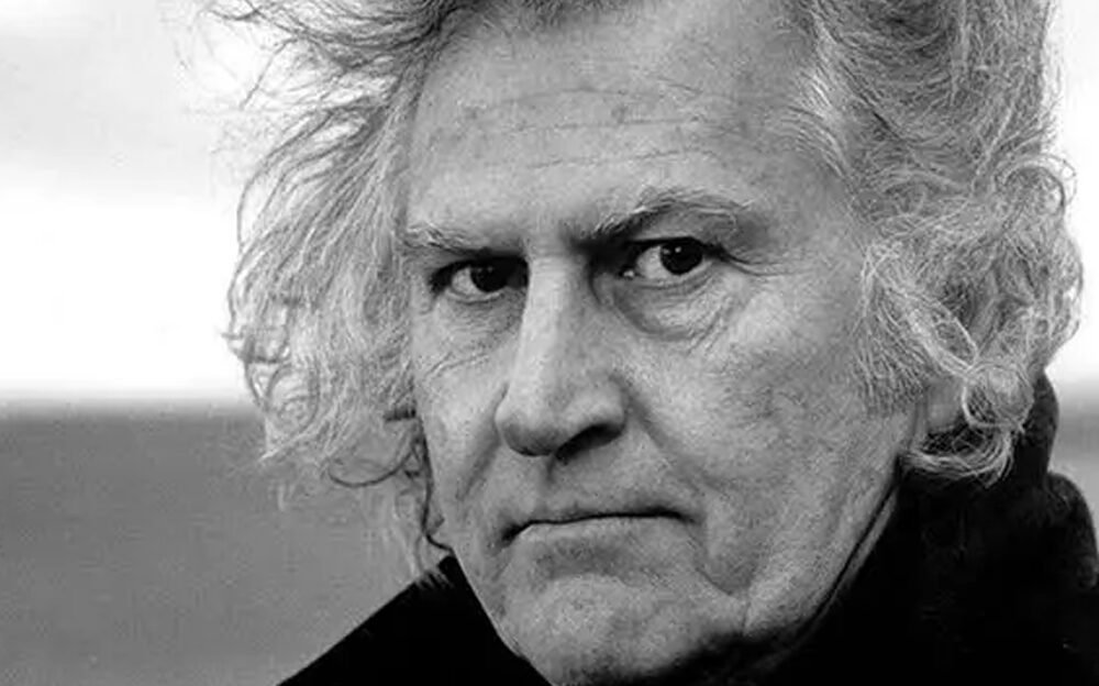 EFEMERIDES: 2020. Muere Pino Solanas